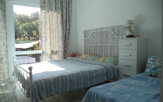 Вилла Blue Summer