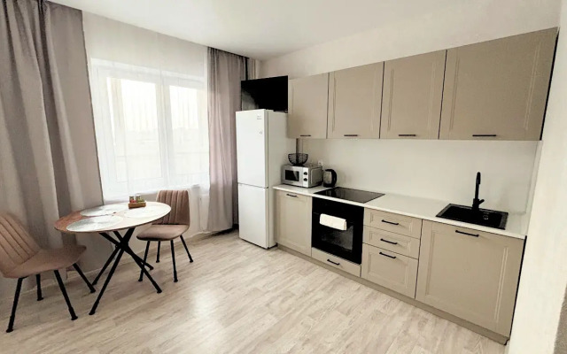 Квартира ПосуткаРу Н Вороб 15 парк Краснодар им Галицкого