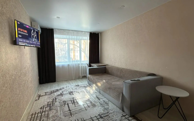 Teplo Dom Apartments
