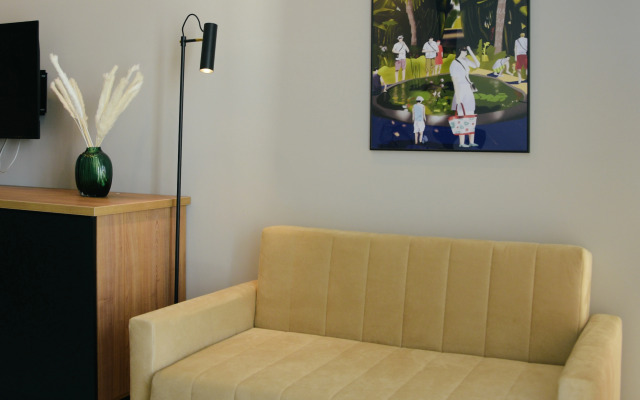 Hotel Aytar "morskie Korpusa"
