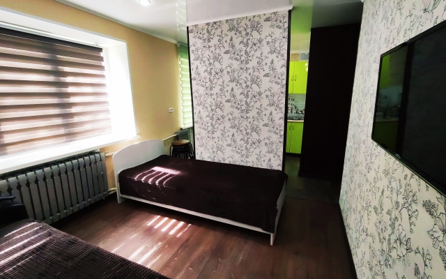 Апартаменты на Сайдашева 3