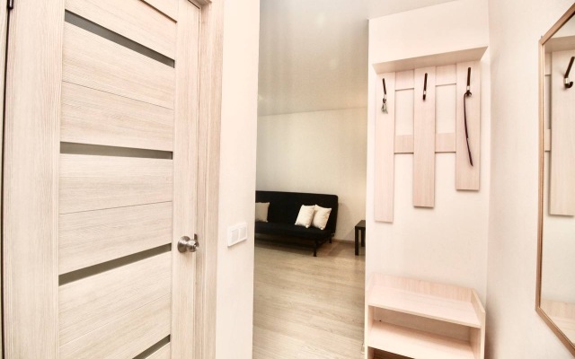 Апартаменты на Герцена