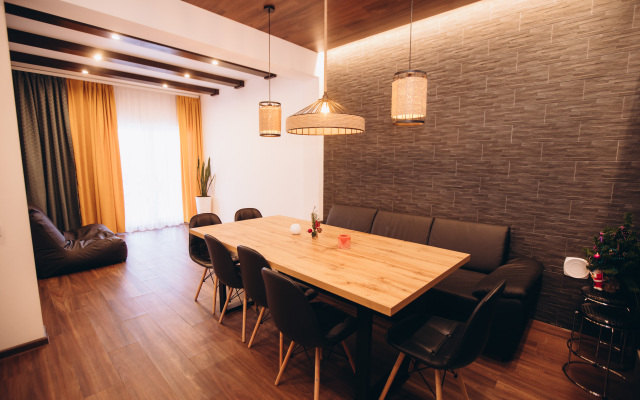 Banya Ivan Kupala Guest house