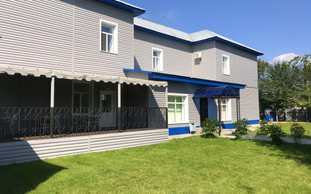 Raduzhnaya Mini-hotel