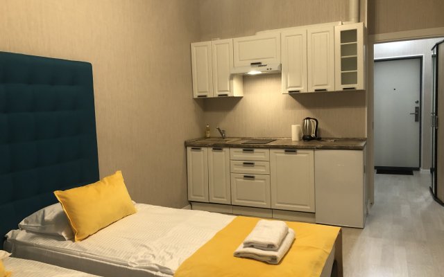 Salut V Apart-Hotel
