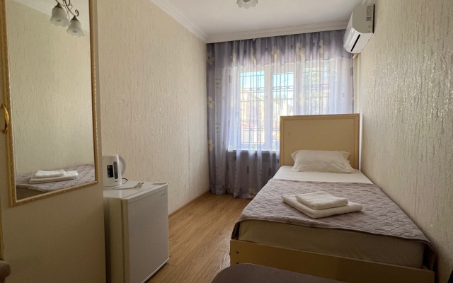 Shalyapin Hotel