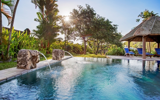 Blue Duck Villa