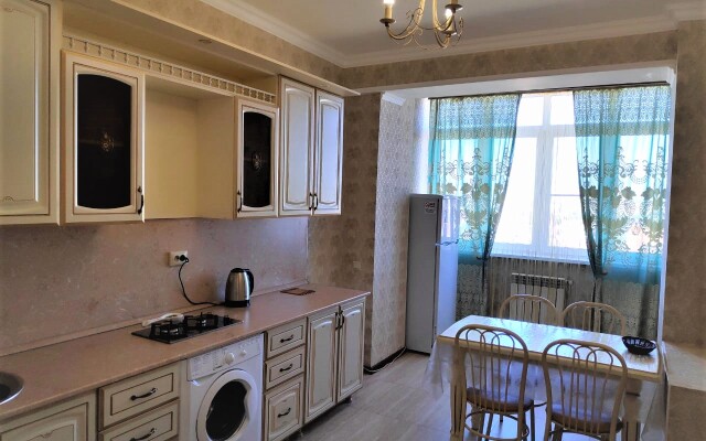 КвартОтель на М.Горького 85Б