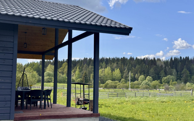 Karmala Guest house