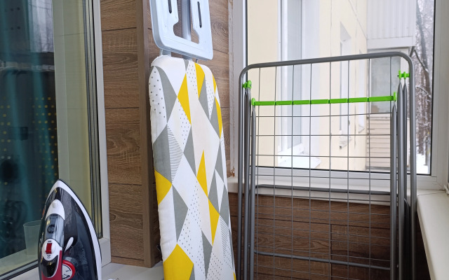 Квартира Альянск Рязань Островского 32/14