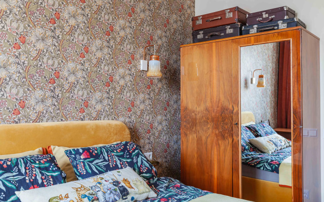 V Istoricheskom Tsentre Flat
