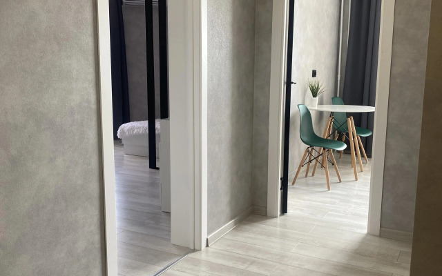 Ryadom S Mamaevym Kurganom Flat
