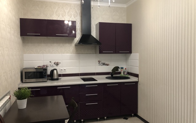 Квартира Историческая часть