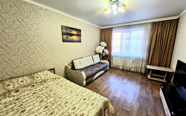 U stadiona Krasnodar Flat