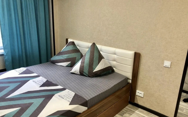 Квартира на бульвар Шерстнева 19