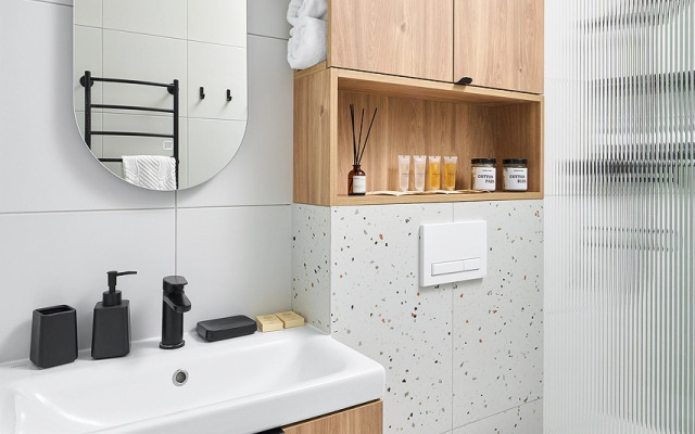 Flat Baltic Sense Svetlogorsk