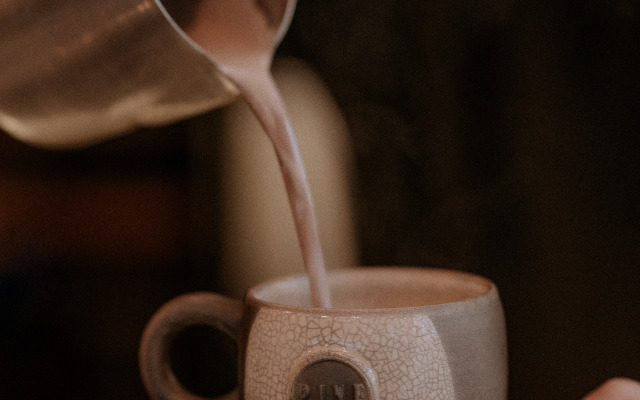 Отель Пайн Ривер