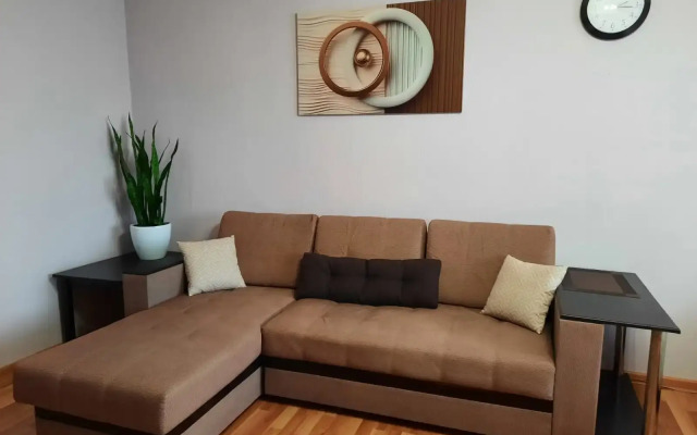 Vidovaya V Istoricheskom Tsentre Rostova Flat