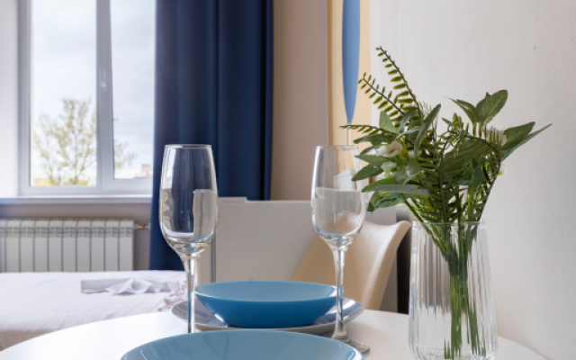 Apartamenty Mentor (1)