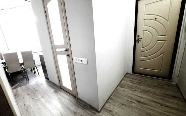 Квартира 2-к., 45 м², 3/5 этаж