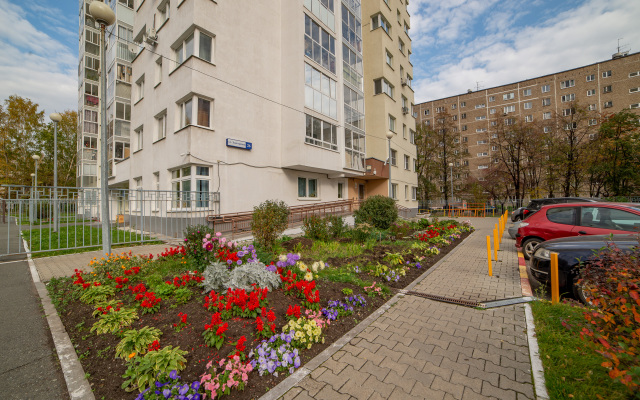 Апартаменты Электриков 26