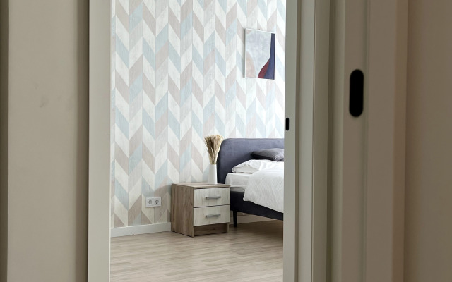 Апартаменты ЖК Видинеевский