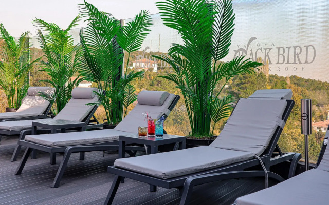 Black Bird Thermal Hotel & Spa