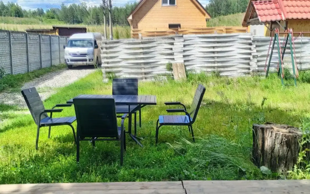 S Saunoy Guest house