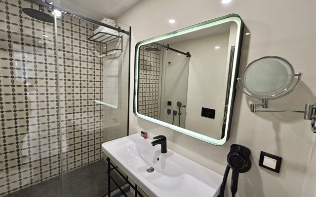 Fitas Oda Beyoglu Hotel