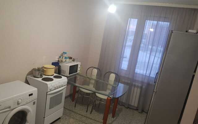 Апартаменты на Альфии Авзаловой 1