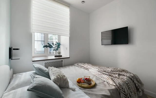 Квартира FlatStay на 2 человека