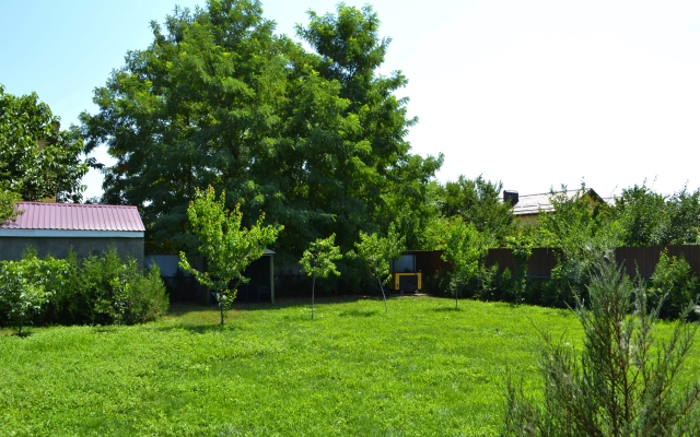 Korzhov Hotel