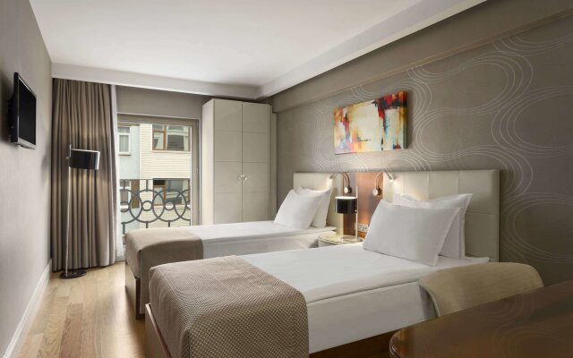 Ramada by Wyndham Istanbul Grand Bazaar