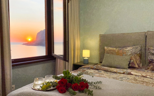 Апартаменты в Ласпи