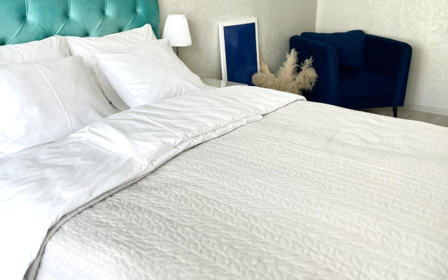 Апартаменты 2-х Комнатные на Заходского