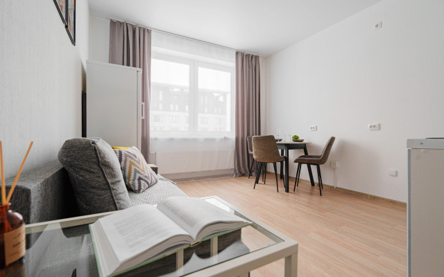 Квартира комфорт класса