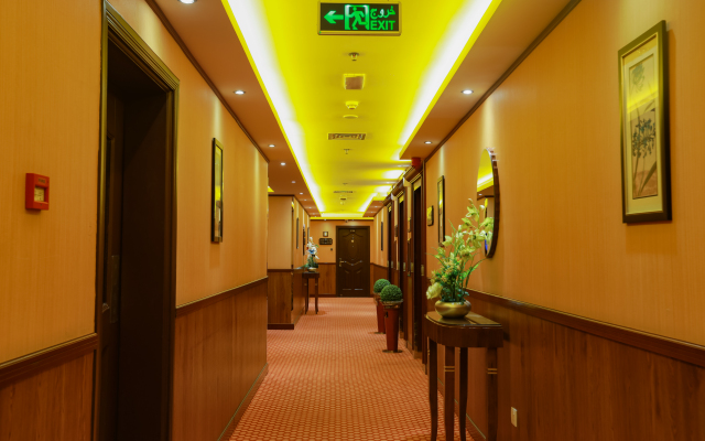Fortune Pearl Hotel by Omega Hotels