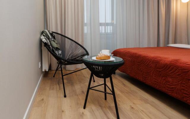 Fridrikha Engelsa 18 Apartments