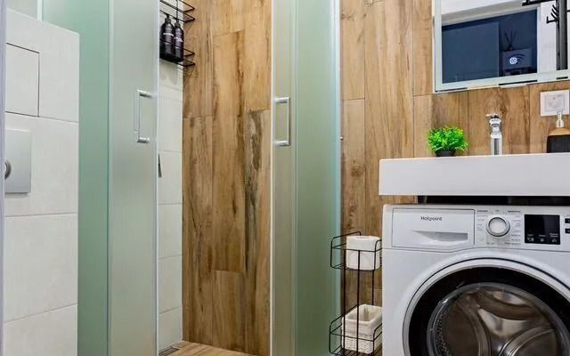 Апартаменты на Ясногорской Улице 16/2к4