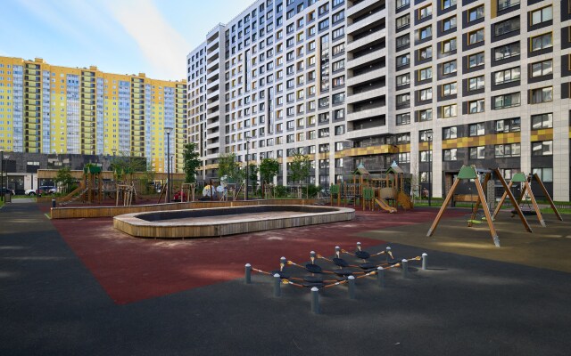 Ot Dizaynera Flat