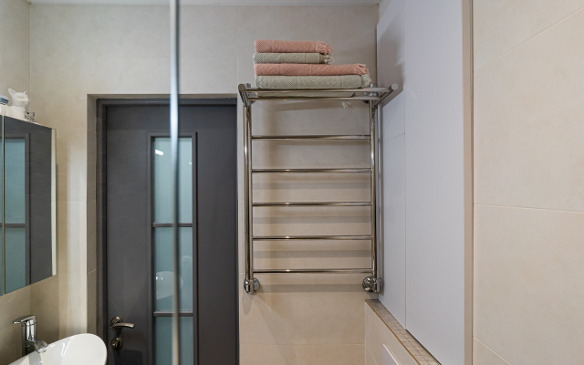 Апартаменты Центрально-Театральная квартира