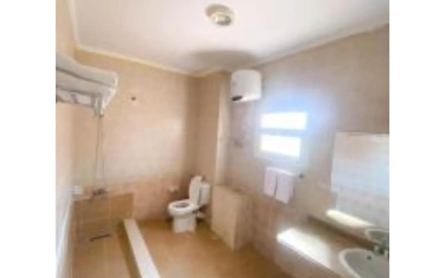 Апарт-отель Settle Inn Al Rehab City B