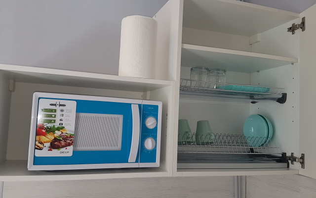 Апартаменты Пастель на Лиговском 80