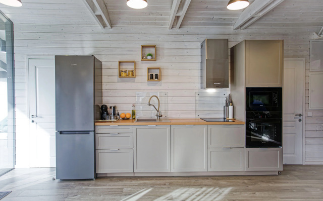 Вилла North Villa