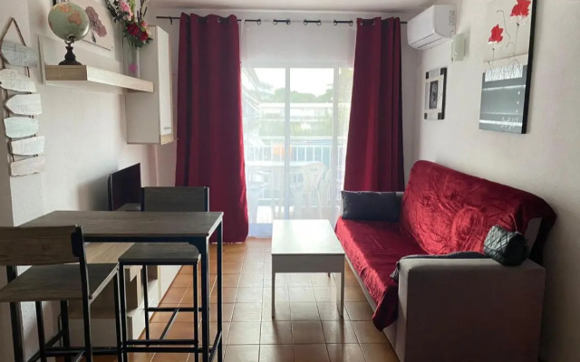 Apartsalou Priorat Apartments