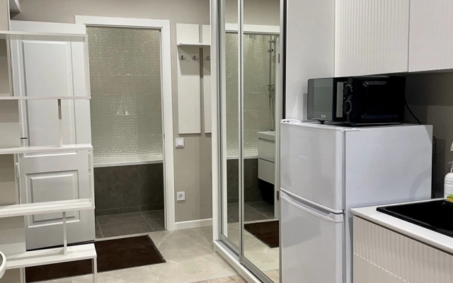 Апартаменты ZIL House в ЖК HighWay