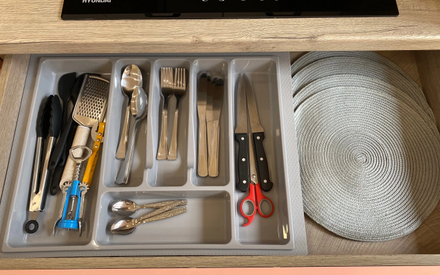 Апартаменты Розовый Кит