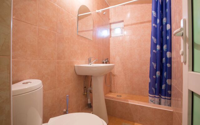 U Susany Guest House