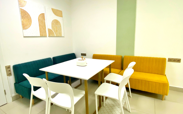 Casablanca Hostel