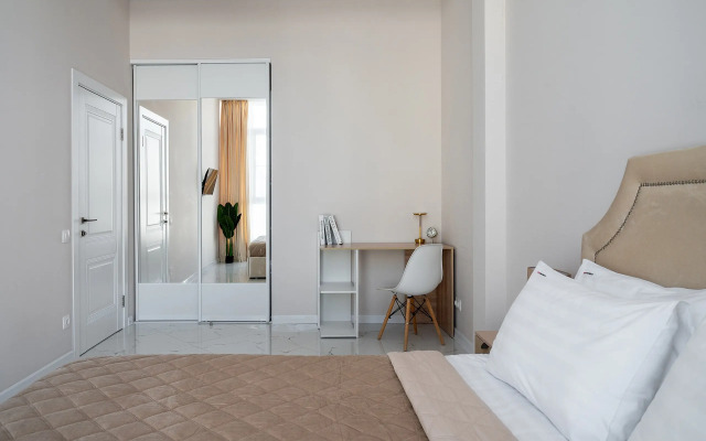 Red Apartments Art Layt Siti Apartament Sharl Apartments